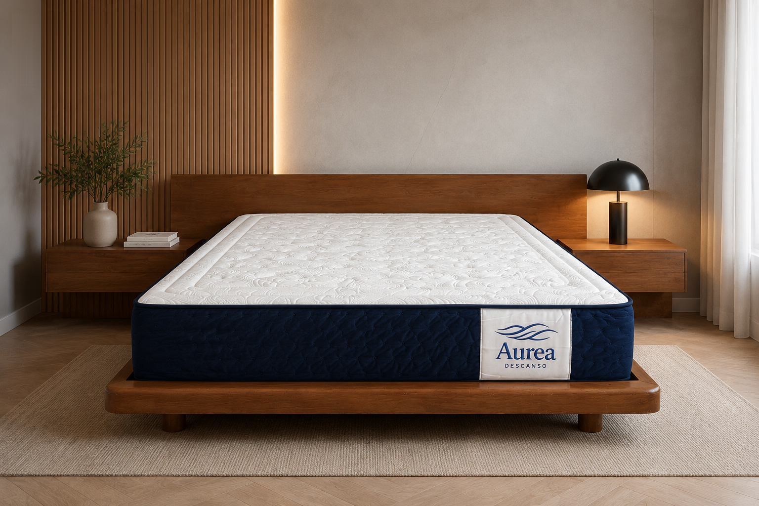 Aurea Serenity